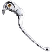 HIGHSIDER smart Repair Brake Lever With ABE, type BC 422, Silver