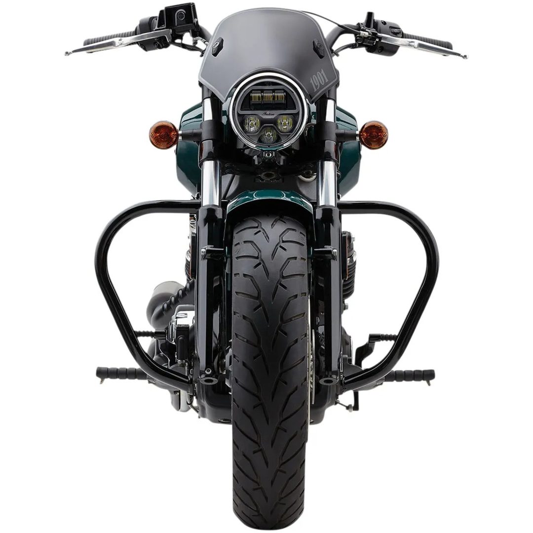 Highway Bar Stål COBRA SCOUT – billede 5