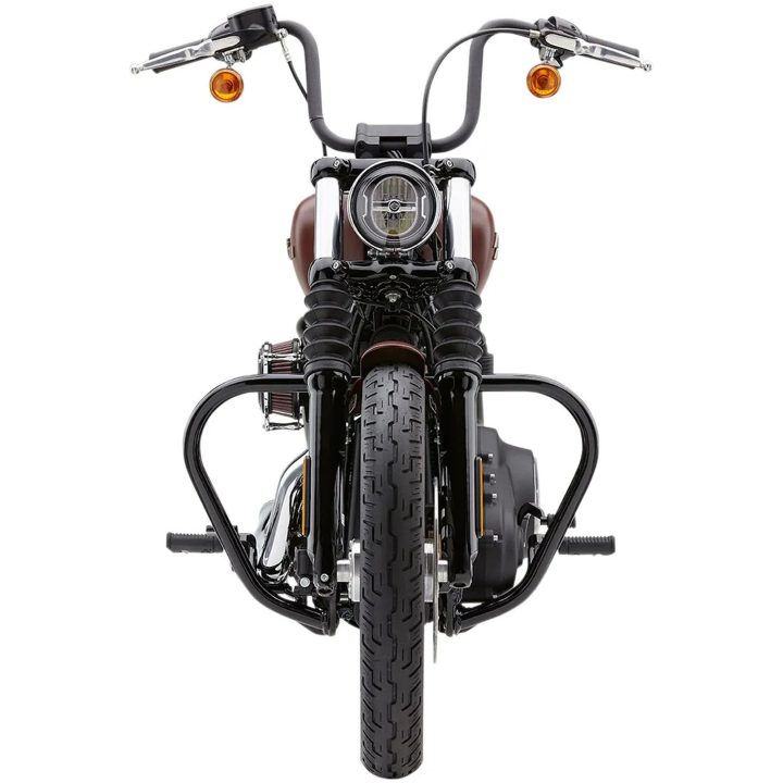 Highway Bar Stål COBRA ST 18 – billede 3