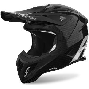 Hjälm Aviator Ace 2 Carbon glansig, XL Airoh