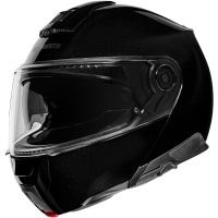 Hjälm C5 Svart 2XL 63 Schuberth