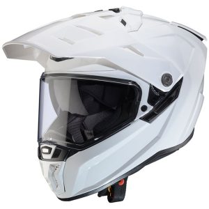 HJÄLM CABERG TANAMI Vit, XS, VIT