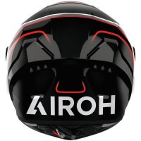 Hjälm Connor Masker glansig, L Airoh
