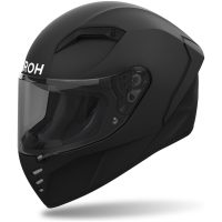 Hjälm Connor Svart Matt, XL Airoh