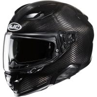 Hjälm F71 Carbon Solid, M HJC
