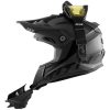 Hjälm + Goggles TITAN Airflow Carbon Matt CKX s – miniature 3