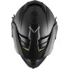 Hjälm + Goggles TITAN Airflow Carbon Matt CKX s – miniature 1