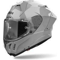Hjälm GP 800 Color Cement Grå glansig, M Airoh