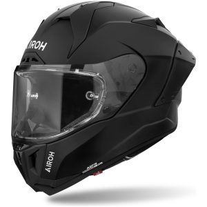 Hjälm GP 800 Color Svart Matt, L Airoh