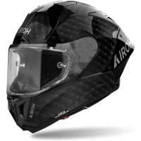 Hjälm GP 800 Fim Racing 1 Carbon glansig, M Airoh