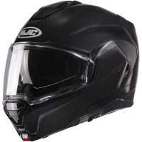 Hjälm i100 Svart S 55-56 HJC