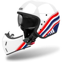 Hjälm J 110 Eon Gloss, S Airoh