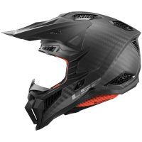 HJÄLM MX703 X-FORCE CARBON PRO FIM Carbon, XL, CARBON LS2