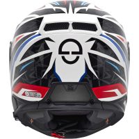 Hjälm S3 Thunder Blå, 63 XXL Schuberth