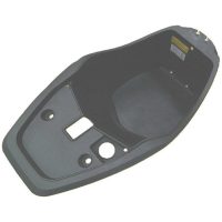 HJÄLMBOX BAGAGEBOX 8125A-T1A-000 SHARK 50