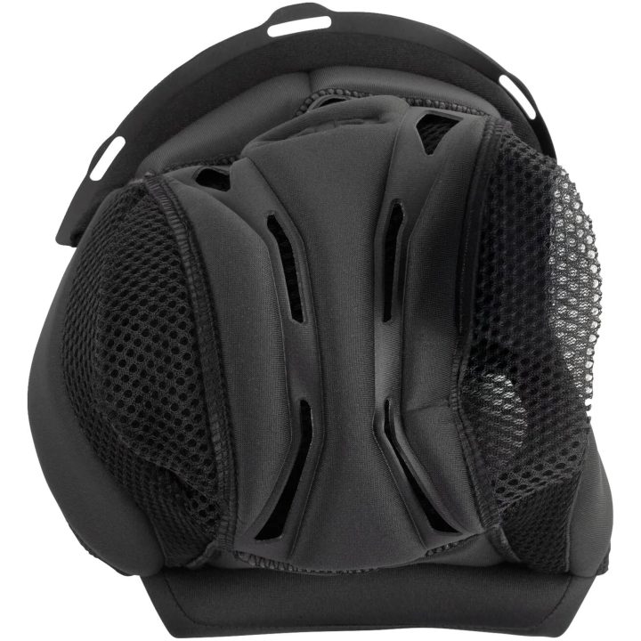 Hjälminredning Road Maxx 2.0 Svart Z1R – billede 2
