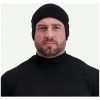 Hjälmmössa Merino Extreme Easy Svart Svala – miniature 1