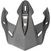 Hjälmskärm Range 2.0 Mörksilver Z1R – miniature 2