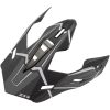 Hjälmskärm Range 2.0 Rotor Voyager Grå Vit Z1R – miniature 1