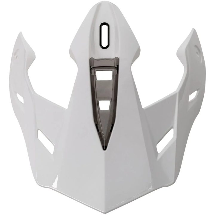 Hjälmskärm Range 2.0 Vit Z1R – billede 2