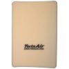 Hjälmskärmsförlängare Vit TWIN AIR – miniature 2