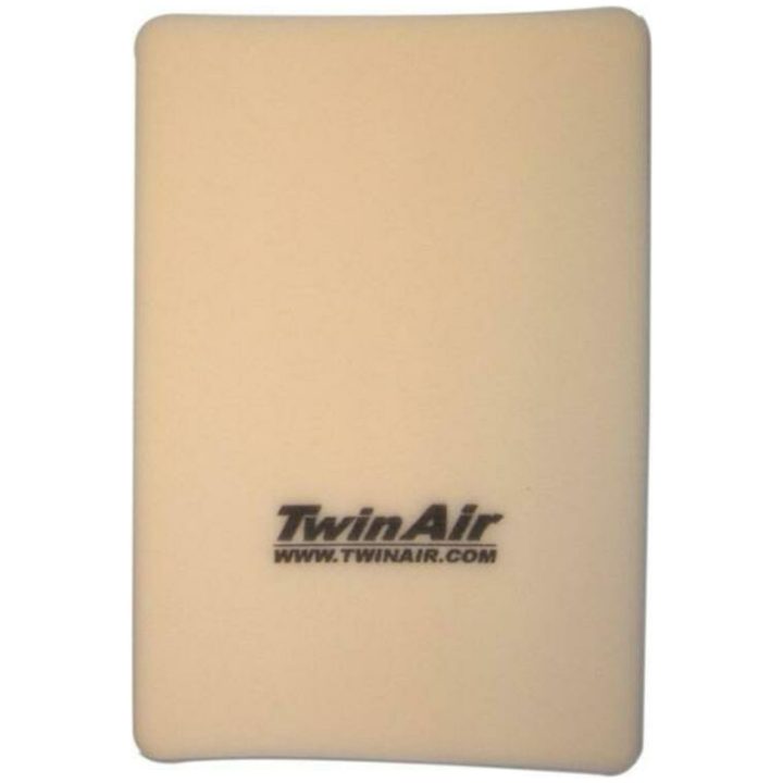Hjälmskärmsförlängare Vit TWIN AIR – billede 2