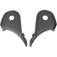 Hjälmtillbehör Range 2.0 Mörksilver Z1R