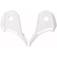 Hjälmtillbehör Range 2.0 Silver Vit Z1R