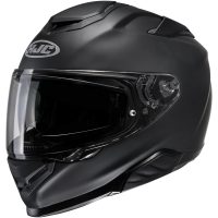 HJC Hjälm RPHA 71 Mattsvart, 2XL 62-63cm