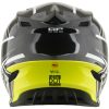 Hjelm Børn GP Pro Mips Segment Grå TROY LEE DESIGNS ym – miniature 4