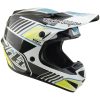 Hjelm Børn GP Pro Mips Segment Grå TROY LEE DESIGNS ym – miniature 7