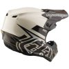 Hjelm GP Pro Mips Beige Brun TROY LEE DESIGNS M – miniature 5