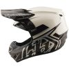 Hjelm GP Pro Mips Beige Brun TROY LEE DESIGNS s – miniature 2