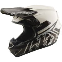 Hjelm GP Pro Mips Beige Brun TROY LEE DESIGNS