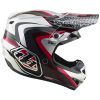 Hjelm GP Pro Mips Slides Grå TROY LEE DESIGNS XS – miniature 6
