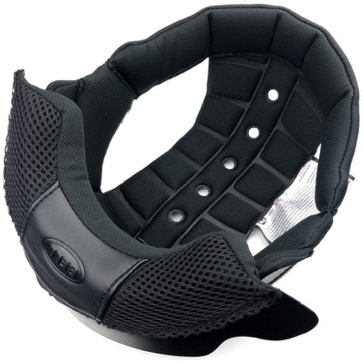 Hjelm Interiør Broozer Sort Bell XS – billede 2