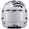 Hjelm Kit Moto 3.5 Jr Hvid Leatt 51-52cm (M) – miniature 11