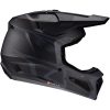 Hjelm Kit Moto 3.5 V25 Stealth Leatt XS (53-54cm) – miniature 4