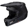 Hjelm Kit Moto 3.5 V25 Stealth Leatt XS (53-54cm) – miniature 8