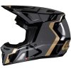 Hjelm Kit Moto 8.5 V25 Sort Leatt S (55-56cm) – miniature 6