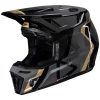 Hjelm Kit Moto 8.5 V25 Sort Leatt S (55-56cm) – miniature 8