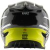 Hjelm MIPS GP Pro Segment Sort Lilla TROY LEE DESIGNS M – miniature 4