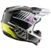 Hjelm MIPS GP Pro Segment Sort Lilla TROY LEE DESIGNS XL – miniature 5