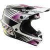 Hjelm MIPS GP Pro Segment Sort Lilla TROY LEE DESIGNS XL – miniature 7