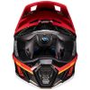 Hjelm Moto 7.5 Rød Leatt S (55-56 cm) – miniature 11