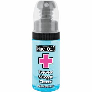Hjelm- og visirrens 35 ml Muc-Off
