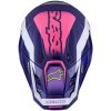 Hjelm S-M7 Deed Lilla Rosa ALPINESTARS XL – miniature 3