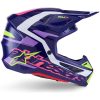 Hjelm S-M7 Deed Lilla Rosa ALPINESTARS XS – miniature 6