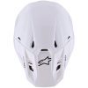 Hjelm S-M7 Hvid Alpinestars XS – miniature 2
