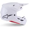 Hjelm S-M7 Hvid ALPINESTARS(MX) XS – miniature 7